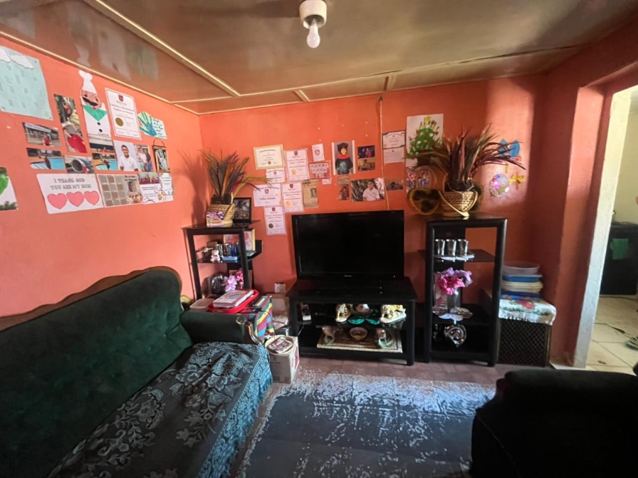 2 Bedroom Property for Sale in New Brighton Eastern Cape